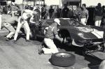 Ford GT40 (Mk I) 1965 года